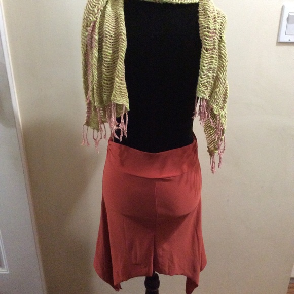 đź’—Vintage CoCo Casual unique skirtđź’— - Picture 6 of 12